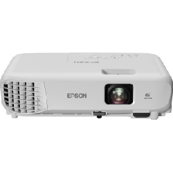Epson EB-E01 Projecteur à focale courte 3LCD XGA 3300 Lumens