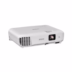 Epson EB-E01 Projecteur à focale courte 3LCD XGA 3300 Lumens