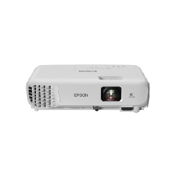 Epson EB-E01 Projecteur à focale courte 3LCD XGA 3300 Lumens