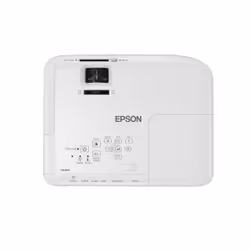 Epson EB-W06 Projecteur à focale standard 3LCD WXGA 3700 Lumens