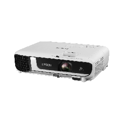 Epson EB-E10 Projecteur à focale standard 3LCD XGA 3600 Lumens