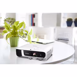 Epson EB-FH52 Projecteur à focale standard 3LCD 1080p 4000 Lumens - Vue supplémentaire 15