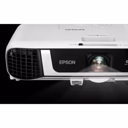 Epson EB-FH52 Projecteur à focale standard 3LCD 1080p 4000 Lumens - Vue supplémentaire 18