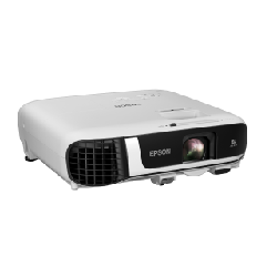 Epson EB-FH52 Projecteur à focale standard 3LCD 1080p 4000 Lumens
