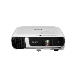 Epson EB-FH52 Projecteur à focale standard 3LCD 1080p 4000 Lumens