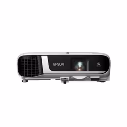 Epson EB-FH52 Projecteur à focale standard 3LCD 1080p 4000 Lumens - Vue supplémentaire 4