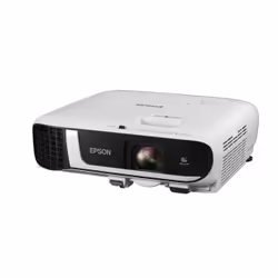 Epson EB-FH52 Projecteur à focale standard 3LCD 1080p 4000 Lumens - Vue supplémentaire 7