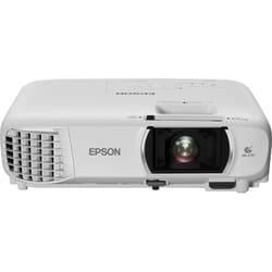 Epson EH-TW750 Projecteur à focale standard 3LCD 1080p 3400 Lumens