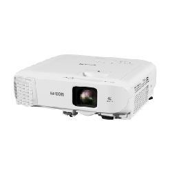Epson EB-E20 Projecteur à focale standard 3LCD XGA 3400 Lumens