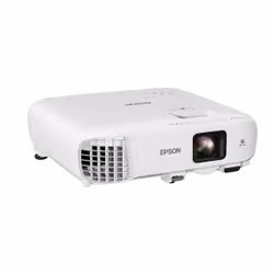 Epson EB-E20 Projecteur à focale standard 3LCD XGA 3400 Lumens