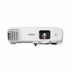 Epson EB-E20 Projecteur à focale standard 3LCD XGA 3400 Lumens - Vue supplémentaire 5