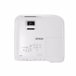Epson EB-X49 Projecteur à focale standard 3LCD XGA 3600 Lumens - Vue supplémentaire 6