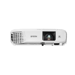 Epson EB-W49 Projecteur à focale standard 3LCD WXGA 3800 Lumens