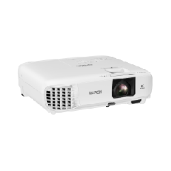 Epson EB-W49 Projecteur à focale standard 3LCD WXGA 3800 Lumens