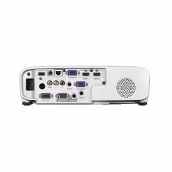 Epson EB-W49 Projecteur à focale standard 3LCD WXGA 3800 Lumens - Vue supplémentaire 7