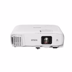 Epson EB-982W - Vue supplémentaire 4