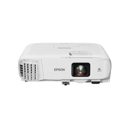Epson EB-992F Projecteur à focale standard 3LCD 1080p 4000 Lumens