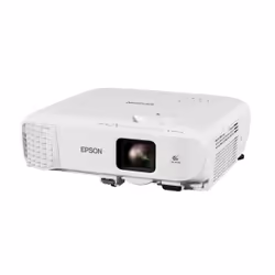 Epson EB-992F Projecteur à focale standard 3LCD 1080p 4000 Lumens