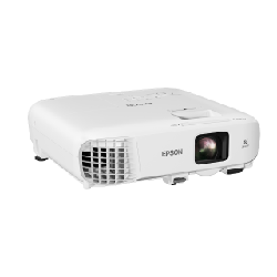 Epson EB-992F Projecteur à focale standard 3LCD 1080p 4000 Lumens