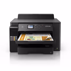 Epson EcoTank L11160, Couleur, 4, 4800 x 1200 DPI, A3+, 32 ppm, Impression recto-verso