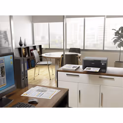 Epson L3250 Jet d'encre A4 5760 x 1440 DPI 33 ppm Wifi - Vue supplémentaire 12