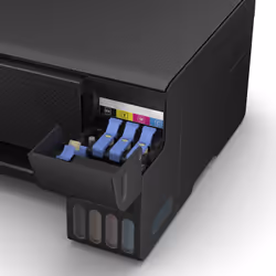 Epson L3250 Jet d'encre A4 5760 x 1440 DPI 33 ppm Wifi - Vue supplémentaire 5