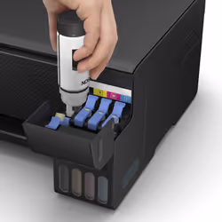 Epson L3250 Jet d'encre A4 5760 x 1440 DPI 33 ppm Wifi - Vue supplémentaire 6