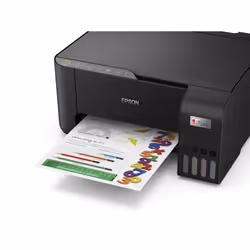 Epson L3250 Jet d'encre A4 5760 x 1440 DPI 33 ppm Wifi - Vue supplémentaire 8