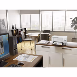 Epson EcoTank L3256 Jet d'encre A4 5760 x 1440 DPI 33 ppm Wifi - Vue supplémentaire 11