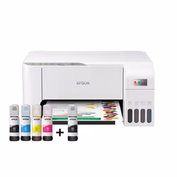 Epson EcoTank L3256 Jet d'encre A4 5760 x 1440 DPI 33 ppm Wifi - Vue supplémentaire 15