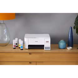 Epson EcoTank L3256 Jet d'encre A4 5760 x 1440 DPI 33 ppm Wifi - Vue supplémentaire 18