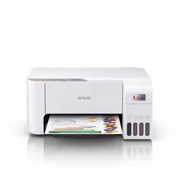 Epson EcoTank L3256 Jet d'encre A4 5760 x 1440 DPI 33 ppm Wifi - Vue supplémentaire 3