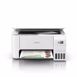 Epson EcoTank L3256 Jet d'encre A4 5760 x 1440 DPI 33 ppm Wifi - Vue supplémentaire 4