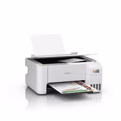 Epson EcoTank L3256 Jet d'encre A4 5760 x 1440 DPI 33 ppm Wifi - Vue supplémentaire 5