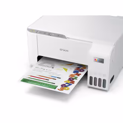 Epson EcoTank L3256 Jet d'encre A4 5760 x 1440 DPI 33 ppm Wifi - Vue supplémentaire 7