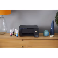 Epson EcoTank L3211 Jet d'encre A4 5760 x 1440 DPI 33 ppm - Vue supplémentaire 5