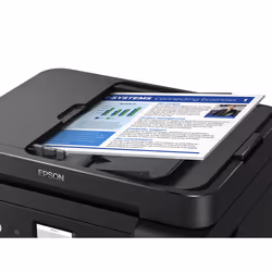Epson C11CJ60405 imprimante jets d'encres - Vue supplémentaire 10