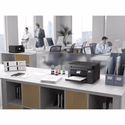 Epson C11CJ60405 imprimante jets d'encres - Vue supplémentaire 13