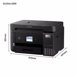 Epson C11CJ60405 imprimante jets d'encres - Vue supplémentaire 14