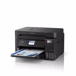 Epson C11CJ60405 imprimante jets d'encres - Vue supplémentaire 4