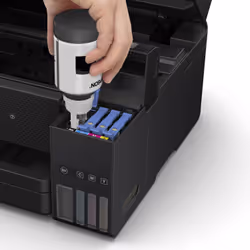 Epson C11CJ60405 imprimante jets d'encres - Vue supplémentaire 5