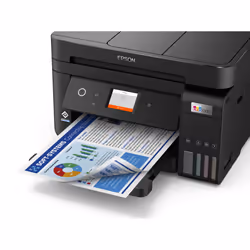 Epson C11CJ60405 imprimante jets d'encres - Vue supplémentaire 8