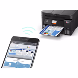 Epson C11CJ60405 imprimante jets d'encres - Vue supplémentaire 9