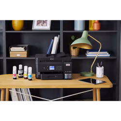 Epson EcoTank L6270 Jet d'encre A4 4800 x 1200 DPI 33 ppm Wifi - Vue supplémentaire 17
