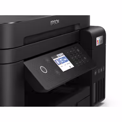 Epson EcoTank L6270 Jet d'encre A4 4800 x 1200 DPI 33 ppm Wifi - Vue supplémentaire 6
