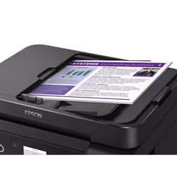 Epson EcoTank L6270 Jet d'encre A4 4800 x 1200 DPI 33 ppm Wifi - Vue supplémentaire 9