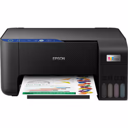 Imprimante Epson EcoTank L3251 Multifonction 3en1 à Réservoir Intégré Couleur A4 Wifi