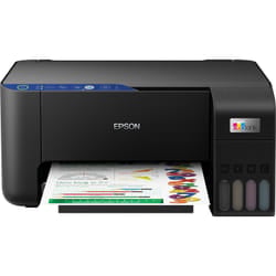 Imprimante Epson EcoTank L3251 Multifonction 3en1 à Réservoir Intégré Couleur A4 Wifi
