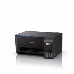Imprimante Epson EcoTank L3251 Multifonction 3en1 à Réservoir Intégré Couleur A4 Wifi - Vue supplémentaire 2