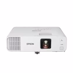 Epson Home Cinema EB-L200F, 4500 ANSI lumens, 3LCD, 1080p (1920x1080), 2500000:1, 16:9, 1016 - 12700 mm (40 - 500")